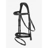 LeMieux LeMieux Kudos Competition Flash Bridle