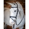 LeMieux Kudos Competition Flash Bridle