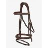 LeMieux LeMieux Kudos Competition Flash Bridle