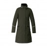 Equetech Equetech Utopia Long Waterproof Stretch Riding Coat