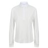 Equetech Ladies Cotton Foxhunter Stock Shirt
