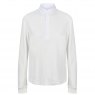 Equetech Mens Cotton Foxhunter Stock Shirt