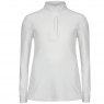 Equetech Equetech Junior Thermal Cosy Stock Collar Shirt