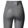 Equetech Equetech Aqua-Shield Winter Charcoal Riding Tights