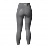 Equetech Equetech Aqua-Shield Winter Charcoal Riding Tights