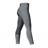 Equetech Equetech Aqua-Shield Winter Charcoal Riding Tights