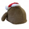 Equetech Equetech Rory Robin Hat Silks