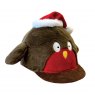 Equetech Equetech Rory Robin Hat Silks