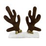 Equetech Equetech Reindeer Bridle Accessory