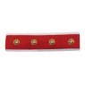 Equetech Equetech Christmas Sleigh Bells Bridle Accessories