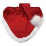 Equetech Equetech Santa Horse Ear Bonnet