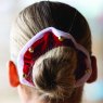 Equetech Equetech Sleigh Bells Hair Scrunchies