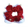 Equetech Equetech Sleigh Bells Hair Scrunchies