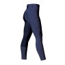 Equetech Equetech Aqua-Shield Winter Navy Riding Tights