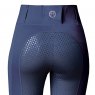Equetech Equetech Aqua-Shield Winter Navy Riding Tights