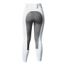 Equetech Equetech Aqua-Shield Winter White Riding Tights