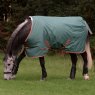 WeatherBeeta ComFiTec Tyro Standard Medium Green Turnout Rug