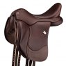 Bates Saddles Bates Isabell Icon Classic Saddle with Cair