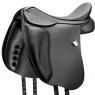 Bates Icelandic Saddle with Cair