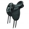 Bates Saddles Bates Kimberley Heritage Saddle with Cair