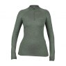 Aubrion Aubrion Revive Winter Long Sleeve Baselayer Green