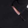 Aubrion Aubrion Restore Half Zip Soft Fleece Black