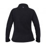 Aubrion Aubrion Restore Half Zip Soft Fleece Black