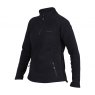 Aubrion Aubrion Restore Half Zip Soft Fleece Black