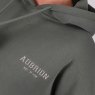 Aubrion Aubrion Serene Hoodie Green