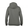 Aubrion Aubrion Serene Hoodie Green