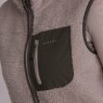 Aubrion Aubrion Clement Fleece Gilet Taupe
