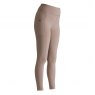 Aubrion Aubrion Non Stop Riding Tights Taupe