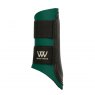 Woof Wear Club Brushing Boot British Racing Green