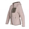 Aubrion Aubrion Clement Fleece Jacket Taupe