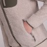 Aubrion Aubrion Clement Fleece Jacket Taupe