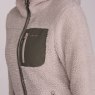 Aubrion Aubrion Clement Fleece Jacket Taupe