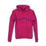 Aubrion Aubrion Serene Hoodie Young Rider Cerise