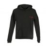 Aubrion Aubrion Serene Hoodie Young Rider Black