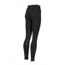 Aubrion Non Stop Riding Tights Young Rider Black