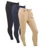 Equetech Mens Casual Breeches