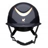 Karben Alina Ellipse WP Riding Hat Navy/Rose Gold