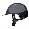 Karben Karben Alina Ellipse WP Riding Hat Navy/Rose Gold