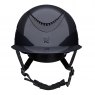 Karben Alina Ellipse Riding Hat Navy/Navy