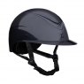 Karben Alina Ellipse Riding Hat Navy/Navy