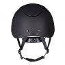 Karben Karben Lorah Ellipse Riding Hat Black