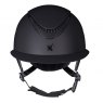 Karben Lorah Ellipse WP Riding Hat Black 