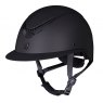 Karben Karben Lorah Ellipse Riding Hat Black