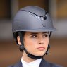 Karben Karben Lorah Ellipse WP Riding Hat Black