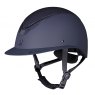 Karben Karben Lorah Ellipse Riding Hat Navy