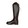 Moretta Shires Moretta Ventura Riding Boots Dark Brown